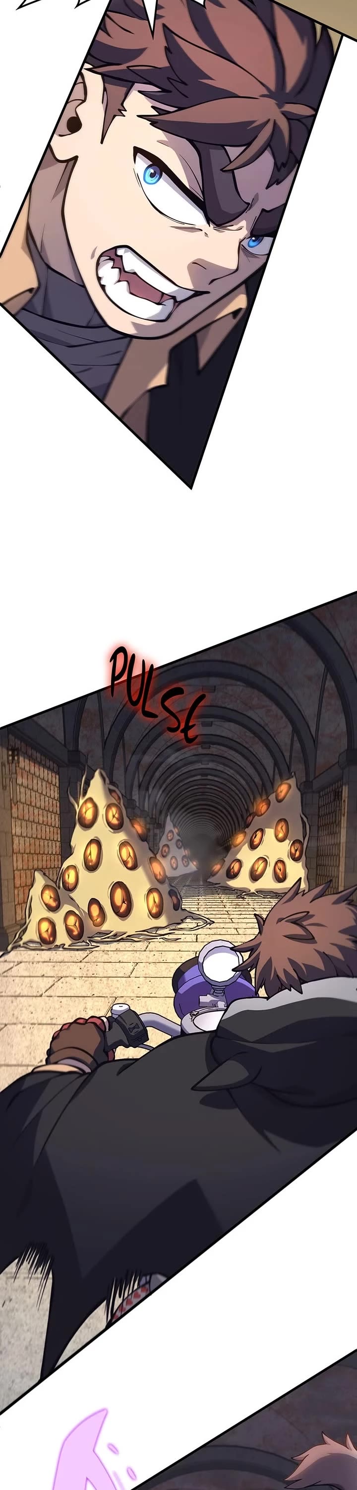 Dungeon Crawler Carl Chapter 46 page 18 - Chapter 46: (S2) Episode 46