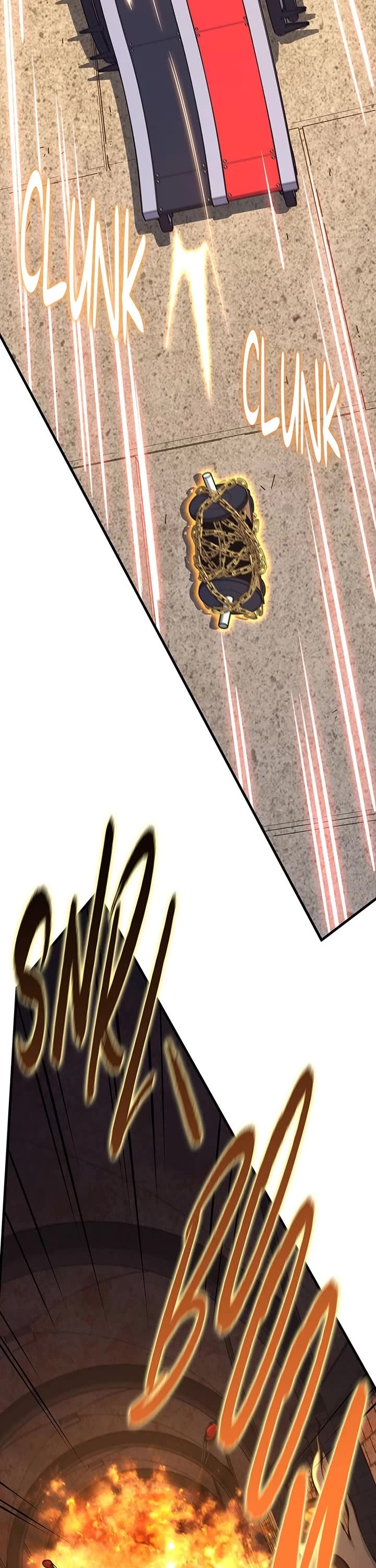 Dungeon Crawler Carl Chapter 46 page 2 - Chapter 46: (S2) Episode 46