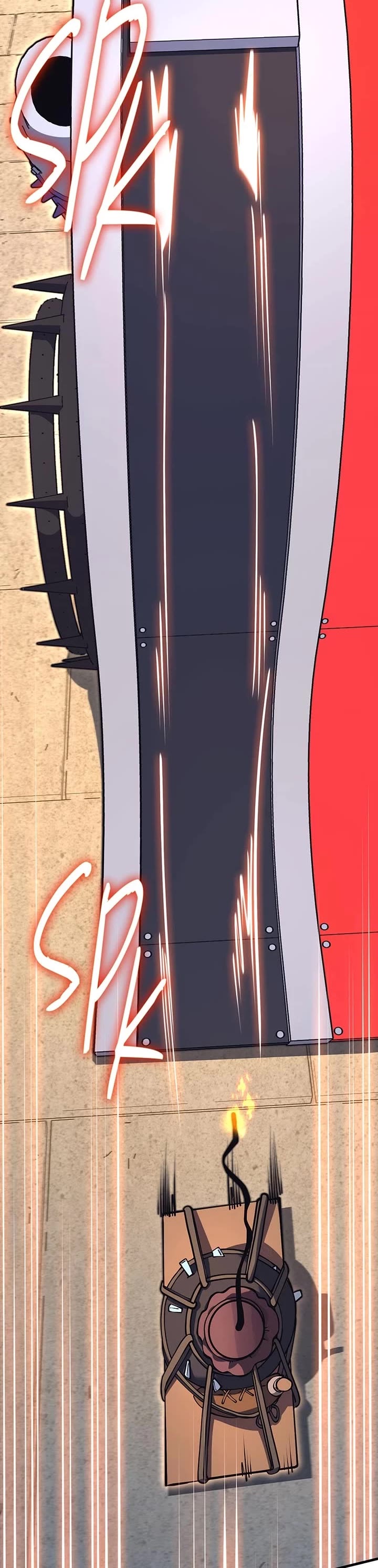Dungeon Crawler Carl Chapter 46 page 20 - Chapter 46: (S2) Episode 46