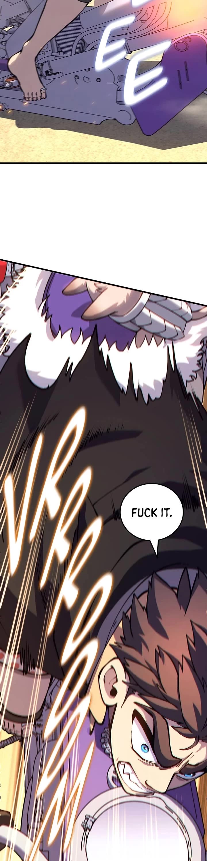 Dungeon Crawler Carl Chapter 46 page 24 - Chapter 46: (S2) Episode 46