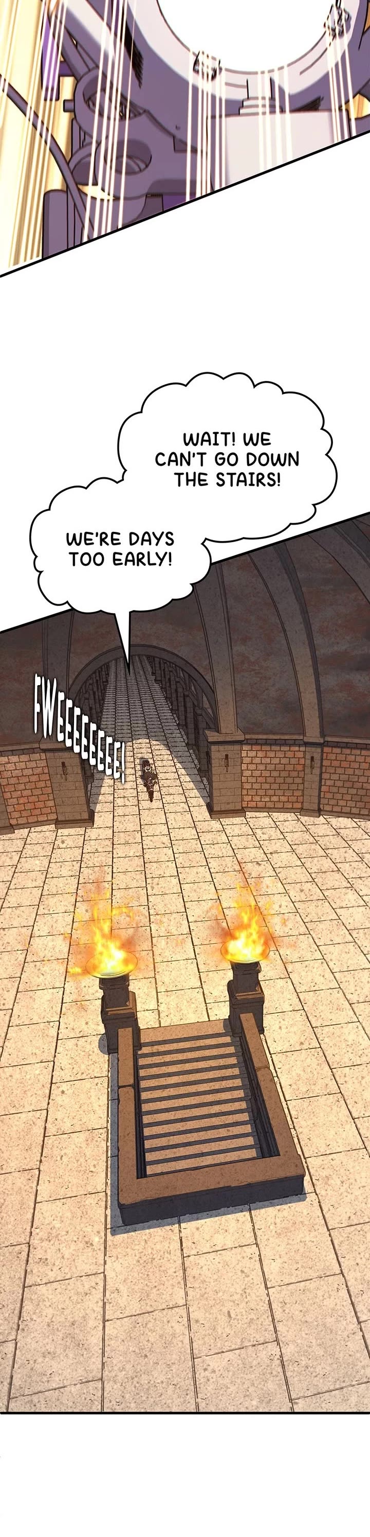 Dungeon Crawler Carl Chapter 46 page 25 - Chapter 46: (S2) Episode 46