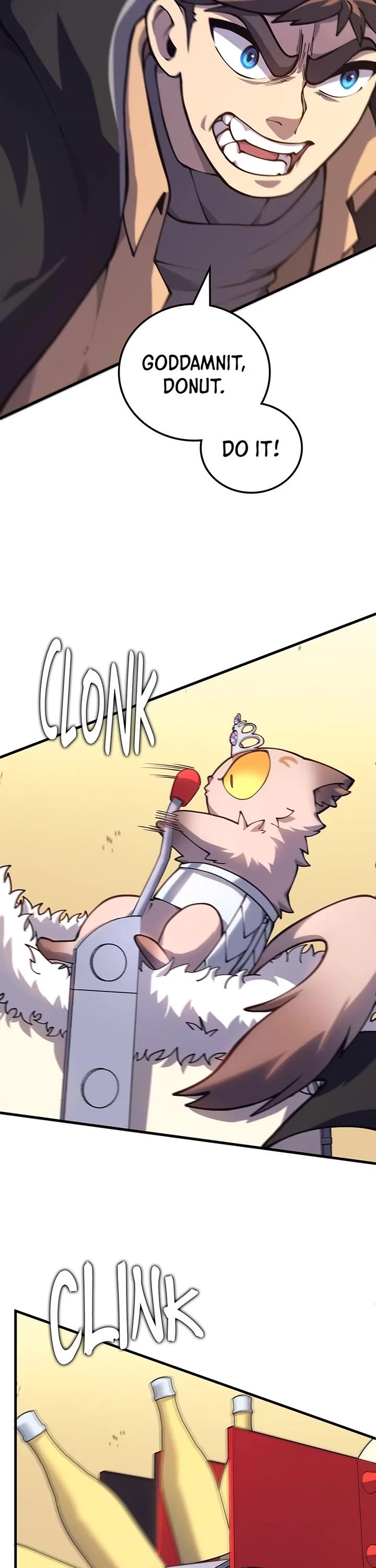 Dungeon Crawler Carl Chapter 46 page 27 - Chapter 46: (S2) Episode 46