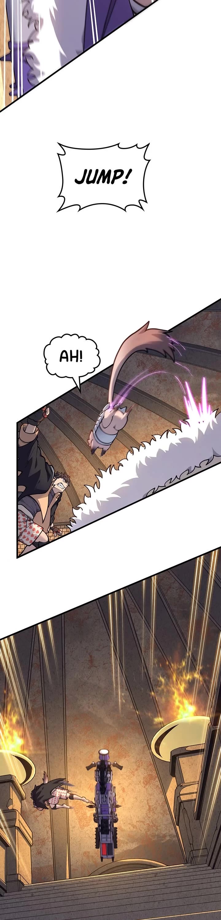 Dungeon Crawler Carl Chapter 46 page 29 - Chapter 46: (S2) Episode 46