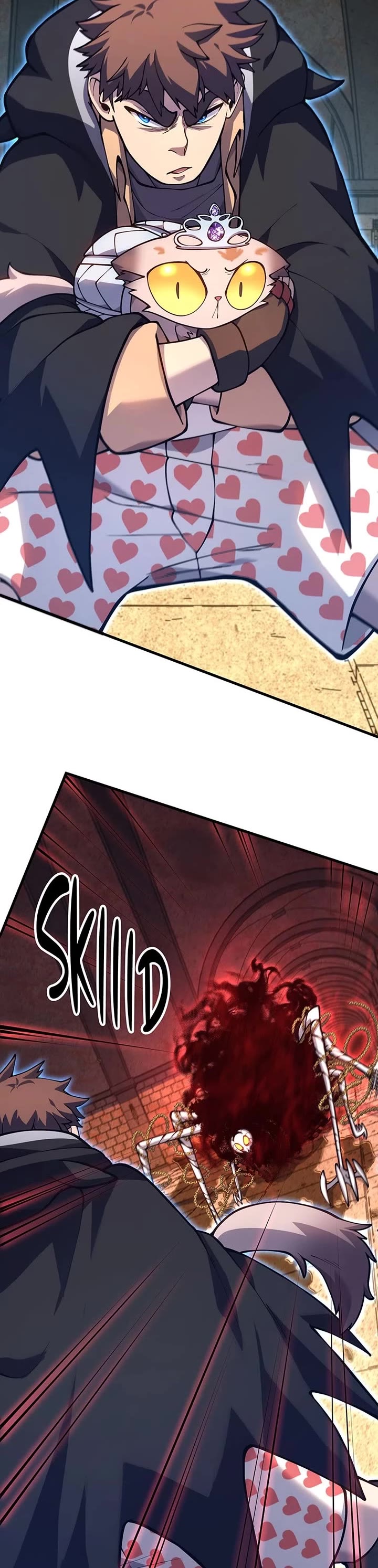 Dungeon Crawler Carl Chapter 46 page 40 - Chapter 46: (S2) Episode 46