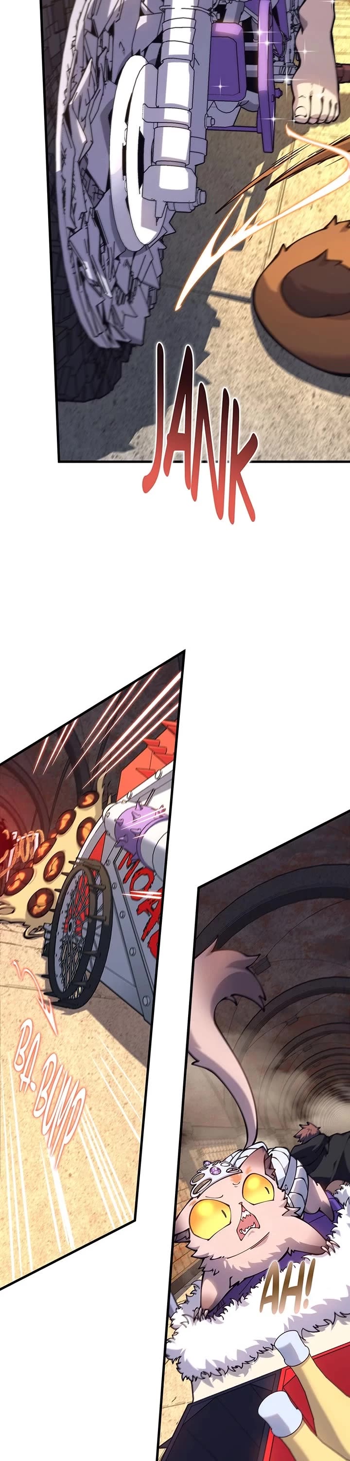 Dungeon Crawler Carl Chapter 46 page 6 - Chapter 46: (S2) Episode 46