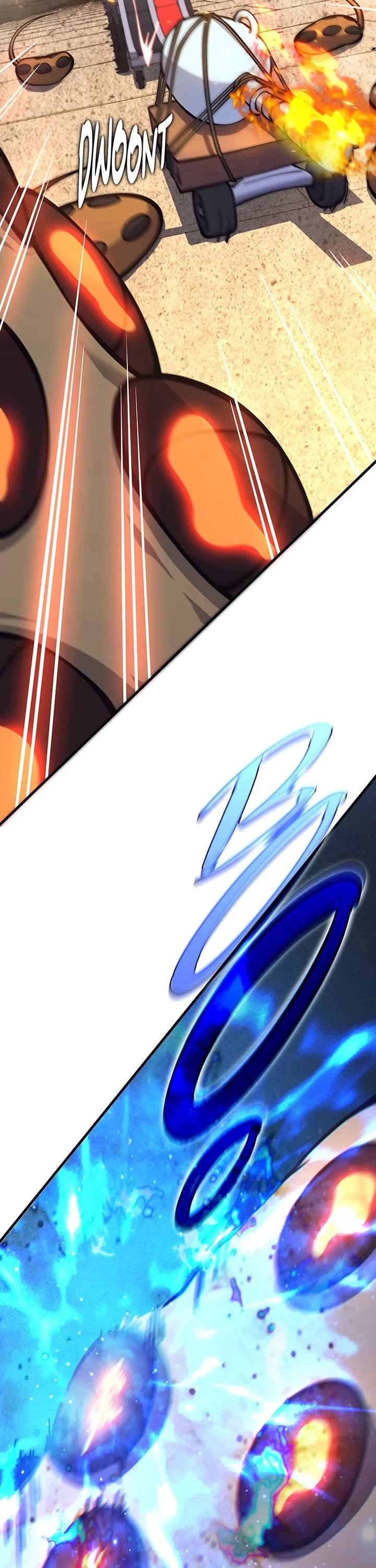 Dungeon Crawler Carl Chapter 46 page 8 - Chapter 46: (S2) Episode 46