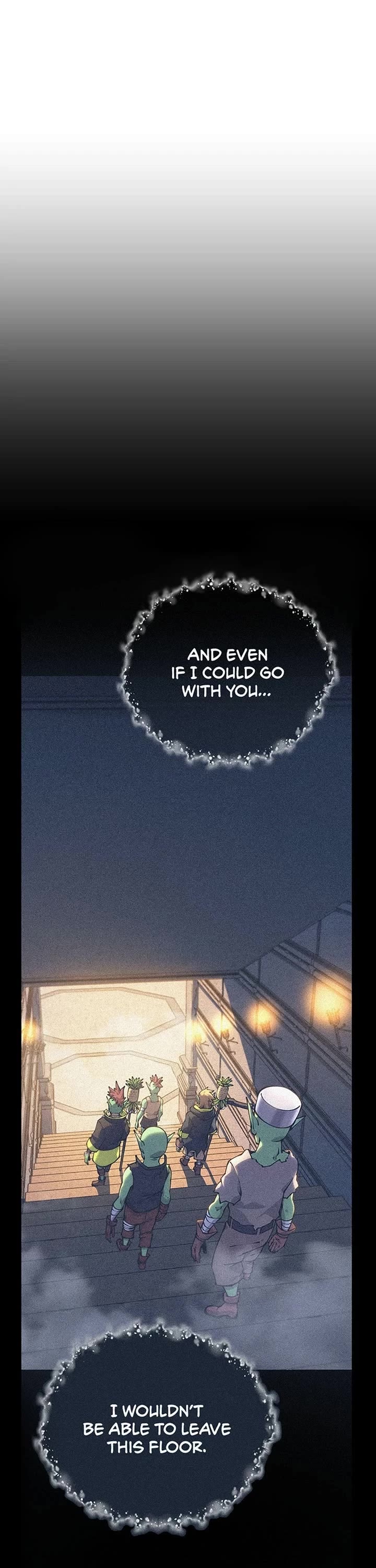 Dungeon Crawler Carl Chapter 47 page 1 - Chapter 47: (S2) Episode 47