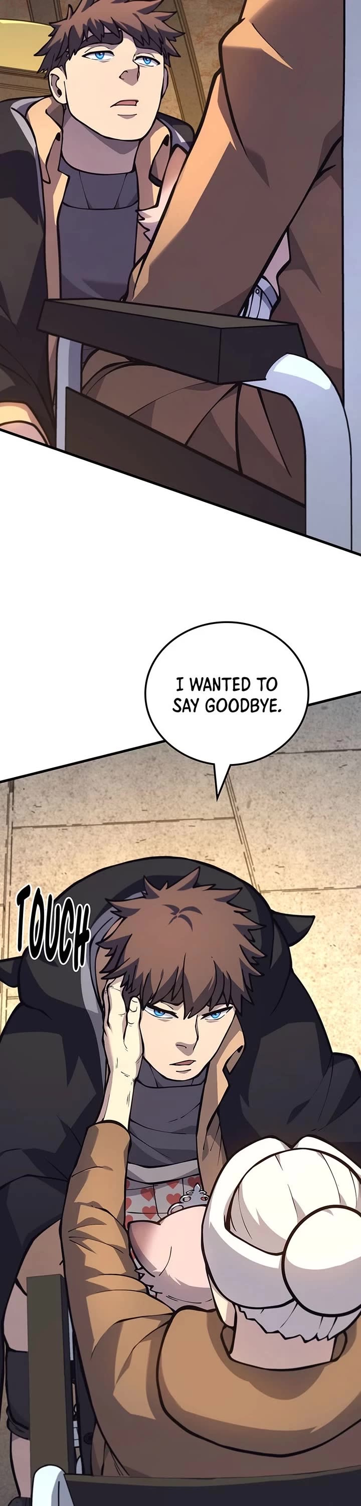Dungeon Crawler Carl Chapter 47 page 11 - Chapter 47: (S2) Episode 47