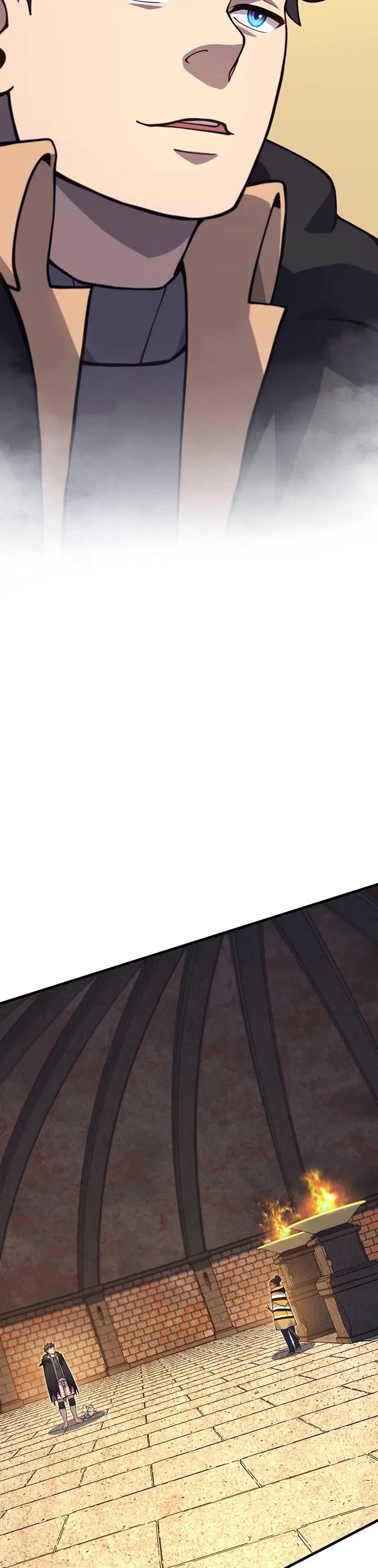 Dungeon Crawler Carl Chapter 47 page 15 - Chapter 47: (S2) Episode 47