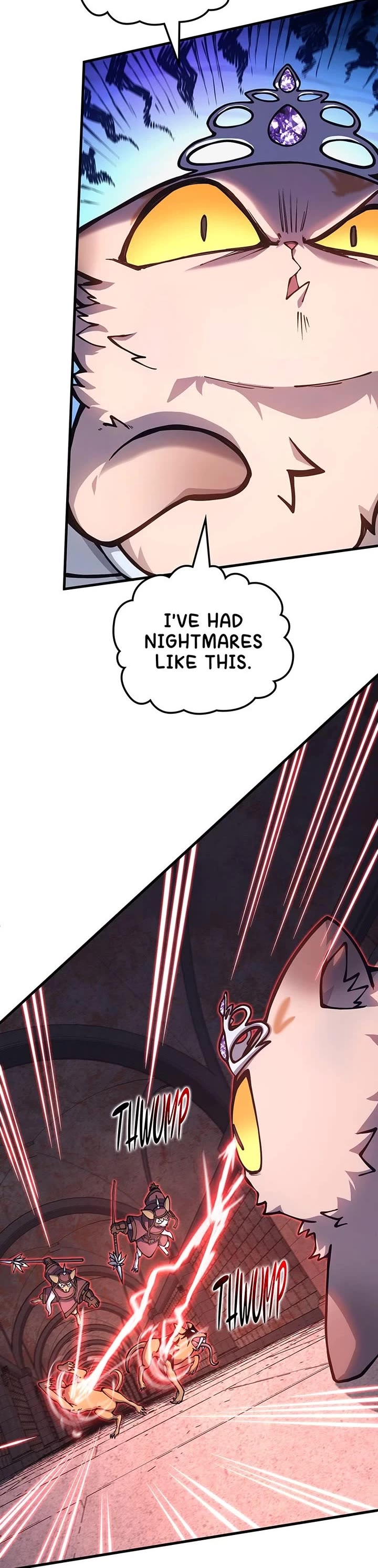 Dungeon Crawler Carl Chapter 47 page 20 - Chapter 47: (S2) Episode 47