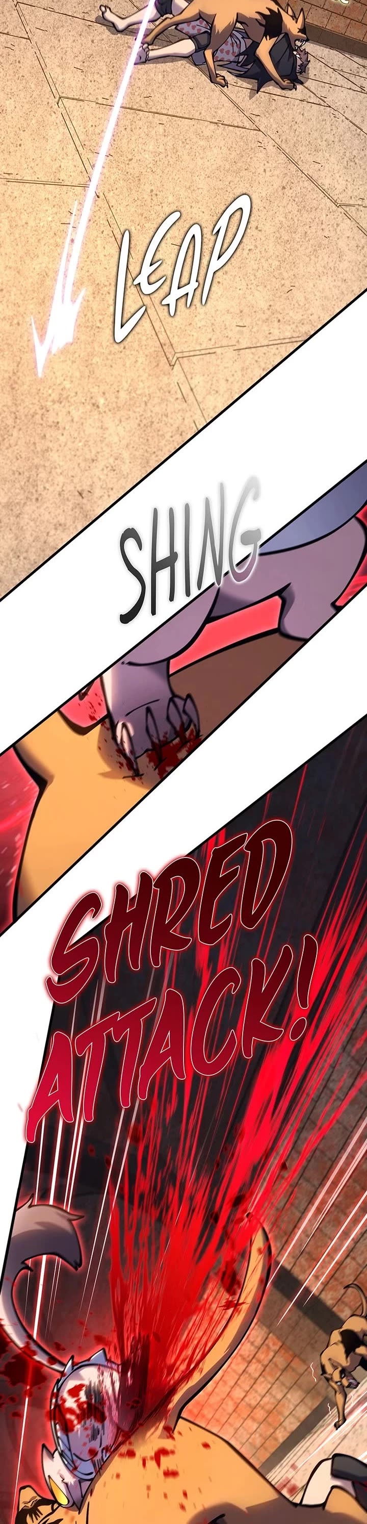 Dungeon Crawler Carl Chapter 47 page 25 - Chapter 47: (S2) Episode 47