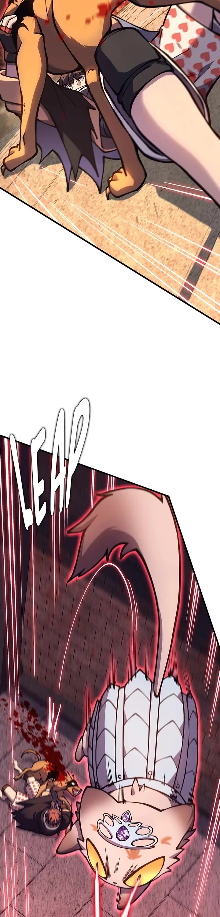 Dungeon Crawler Carl Chapter 47 page 26 - Chapter 47: (S2) Episode 47