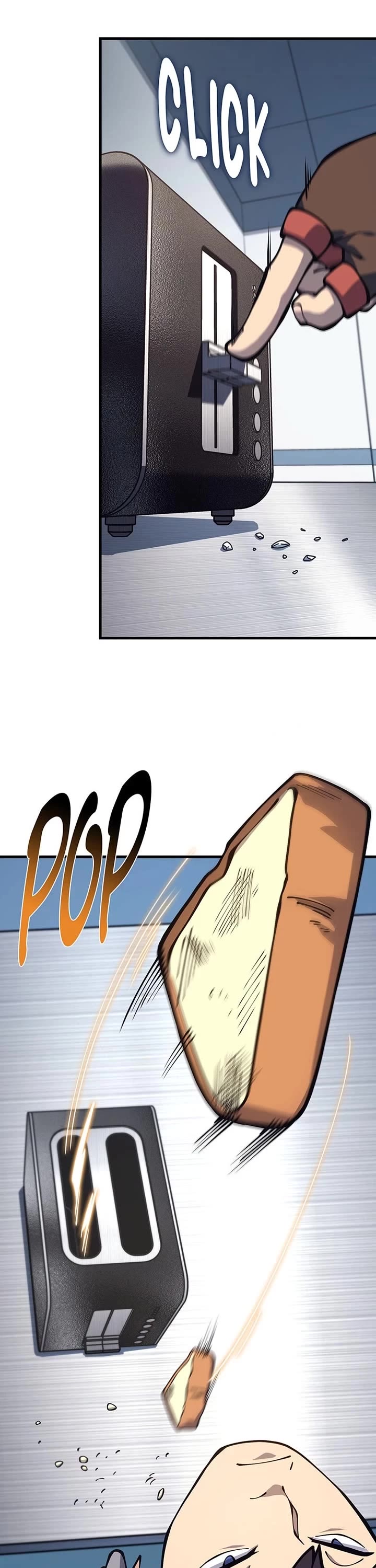 Dungeon Crawler Carl Chapter 47 page 33 - Chapter 47: (S2) Episode 47