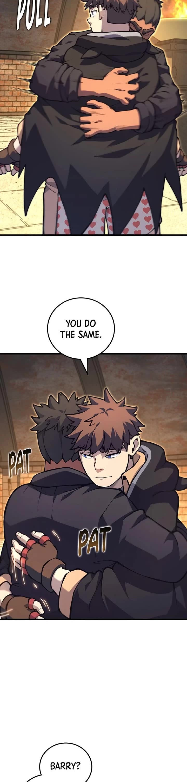 Dungeon Crawler Carl Chapter 47 page 7 - Chapter 47: (S2) Episode 47