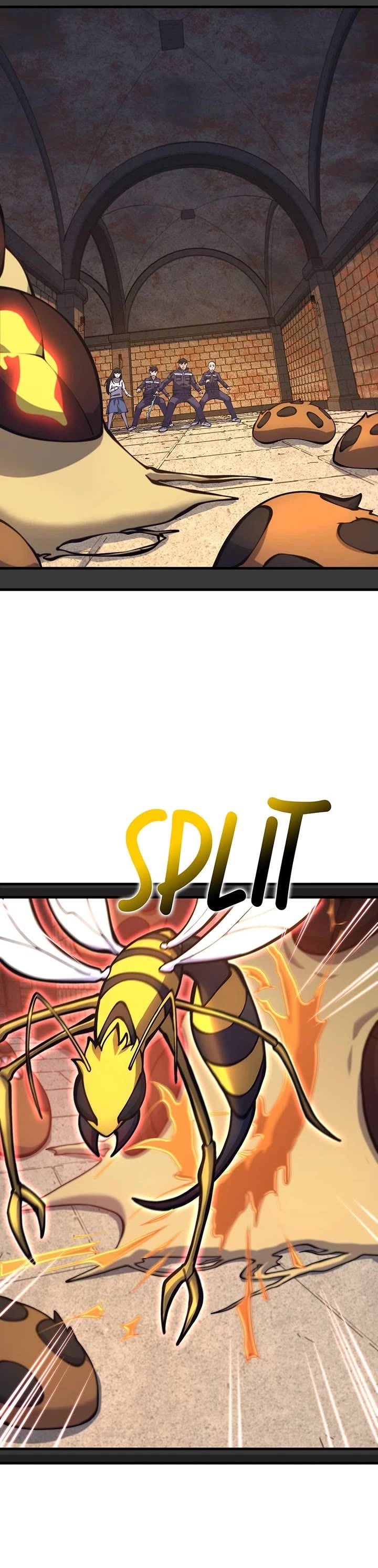 Dungeon Crawler Carl Chapter 48 page 19 - Chapter 48: (S2) Episode 48