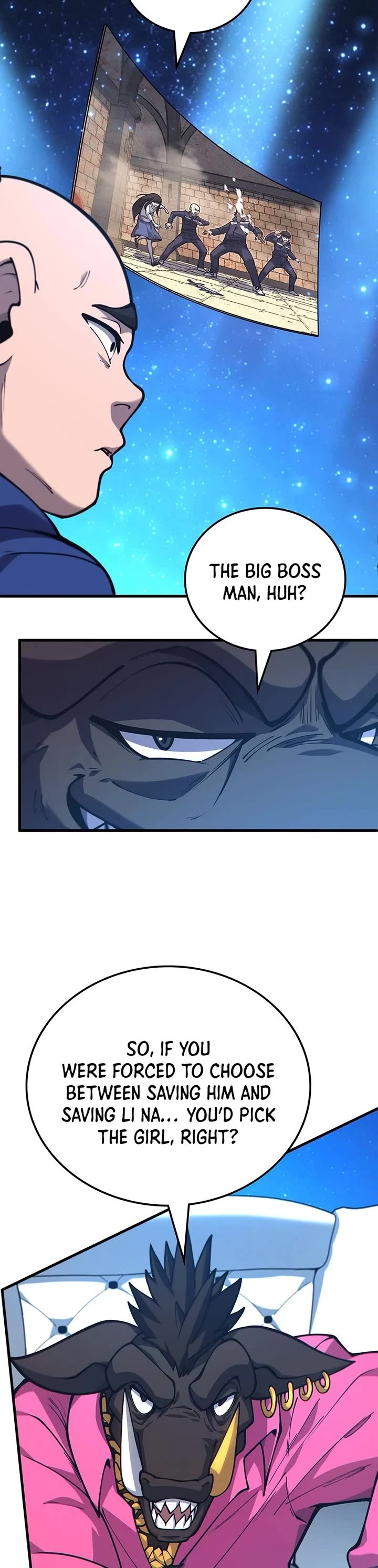 Dungeon Crawler Carl Chapter 48 page 30 - Chapter 48: (S2) Episode 48