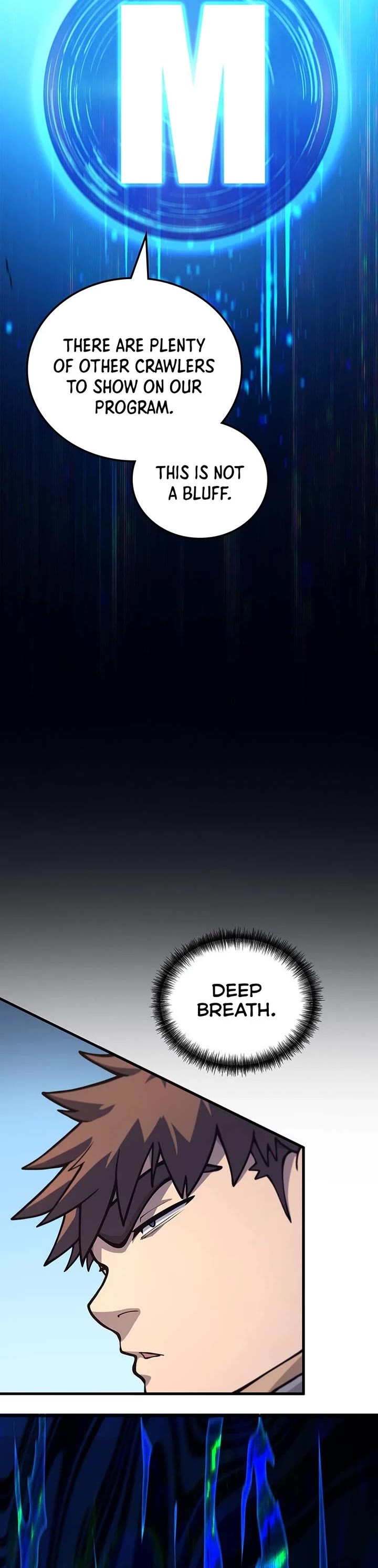 Dungeon Crawler Carl Chapter 48 page 40 - Chapter 48: (S2) Episode 48