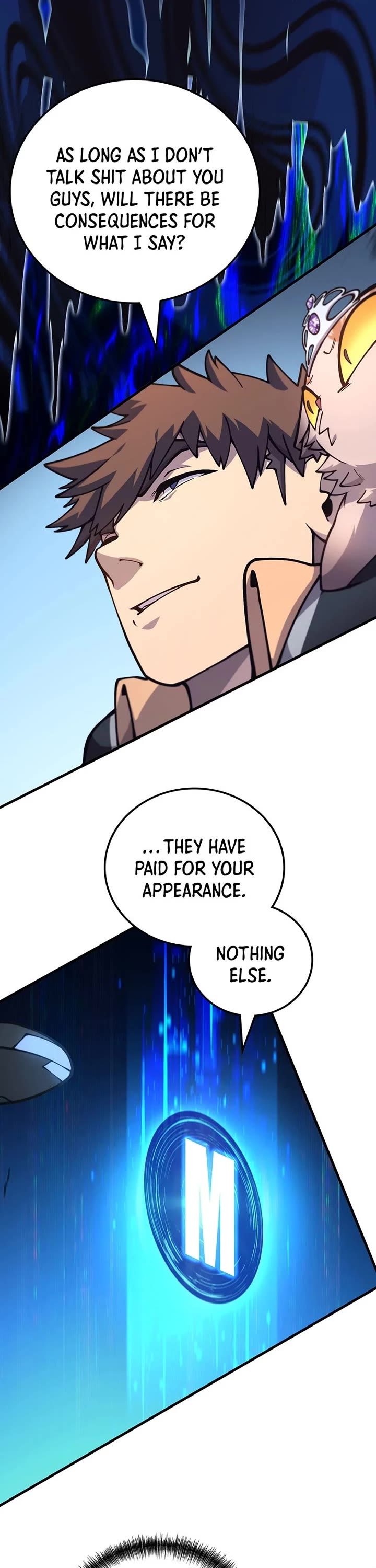 Dungeon Crawler Carl Chapter 48 page 42 - Chapter 48: (S2) Episode 48