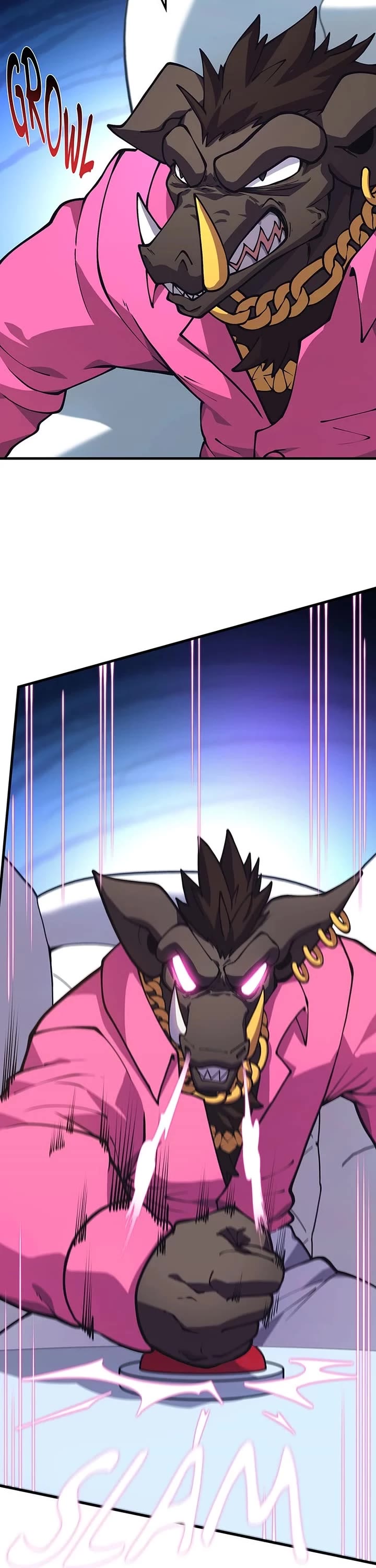 Dungeon Crawler Carl Chapter 49 page 26 - Chapter 49: (S2) Episode 49