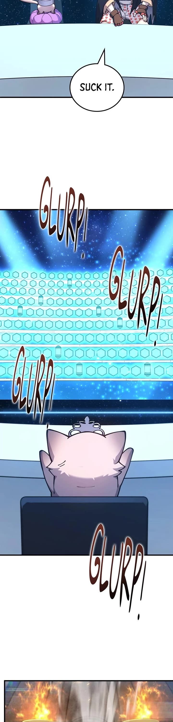Dungeon Crawler Carl Chapter 49 page 37 - Chapter 49: (S2) Episode 49