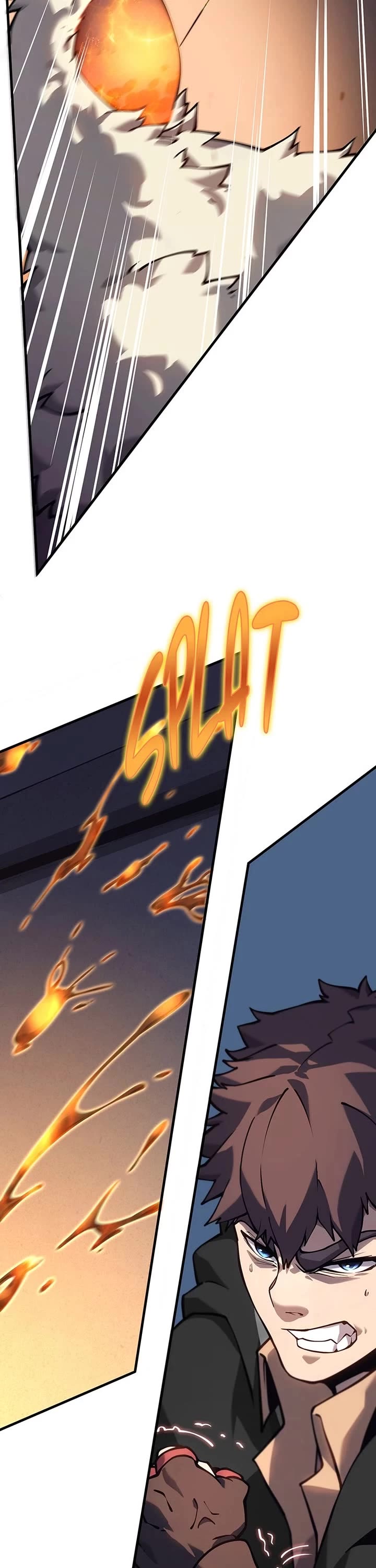 Dungeon Crawler Carl Chapter 5 page 16 - Chapter 5: Episode 5