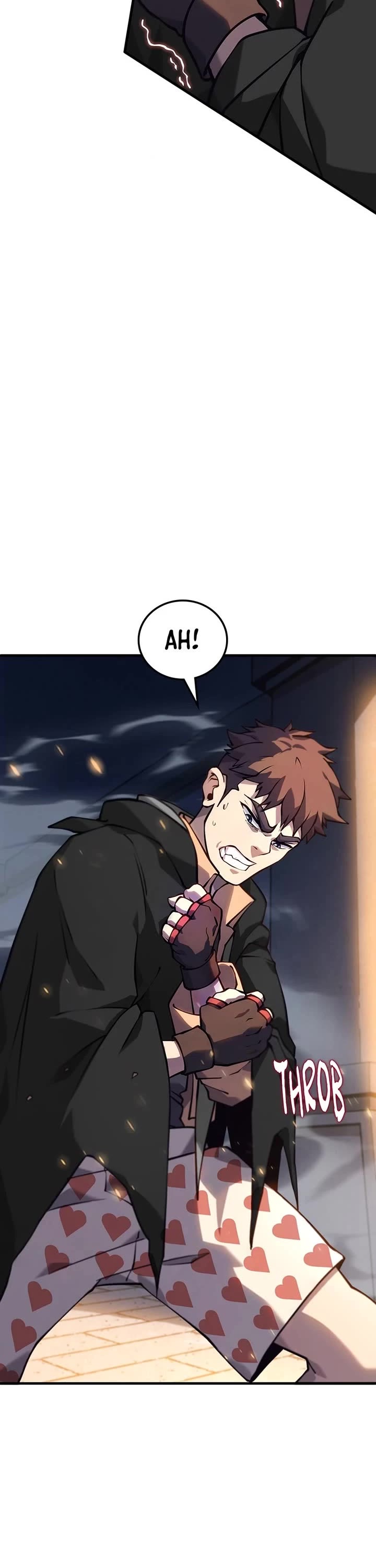 Dungeon Crawler Carl Chapter 5 page 17 - Chapter 5: Episode 5