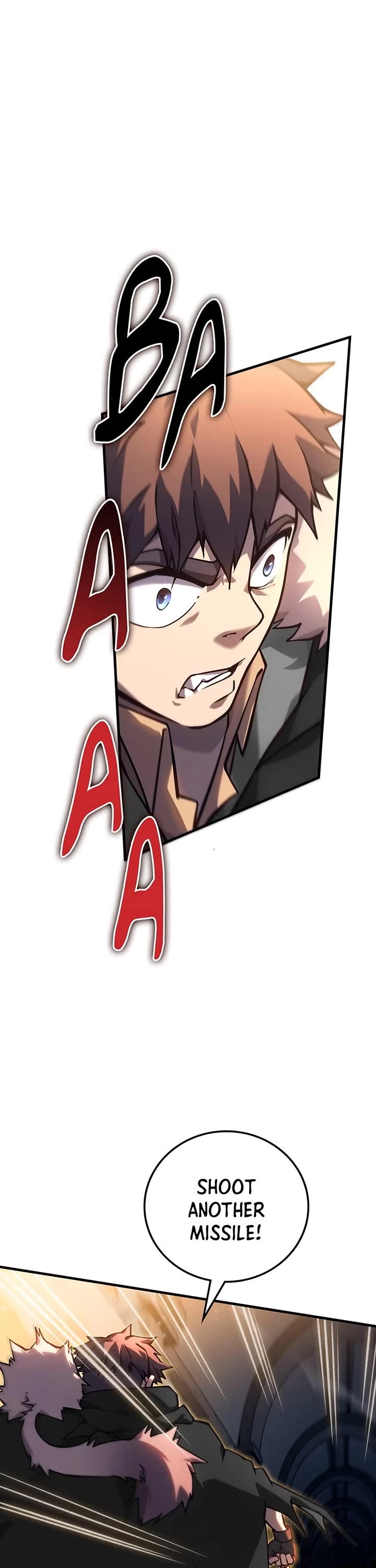 Dungeon Crawler Carl Chapter 5 page 3 - Chapter 5: Episode 5