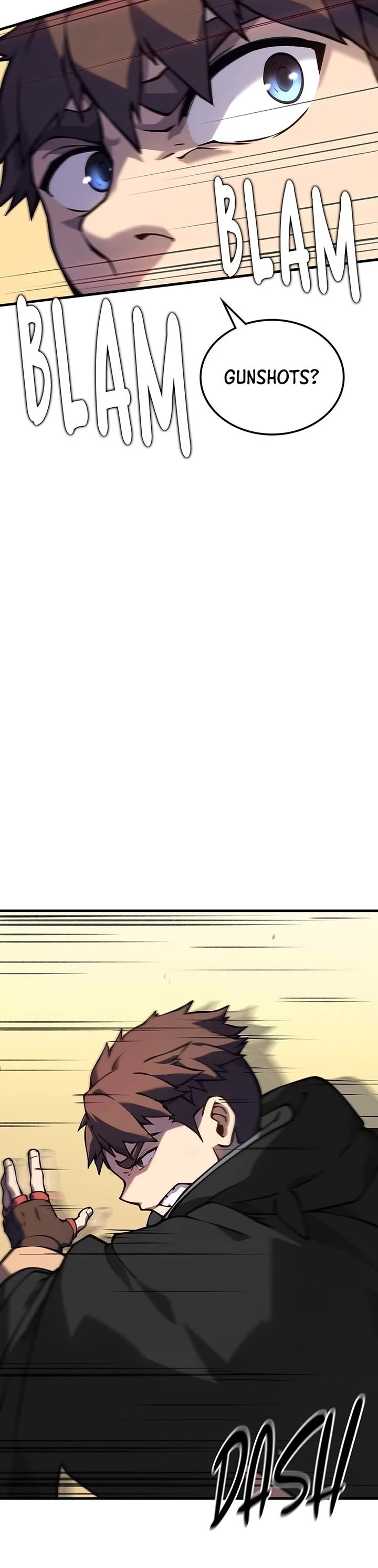 Dungeon Crawler Carl Chapter 5 page 39 - Chapter 5: Episode 5