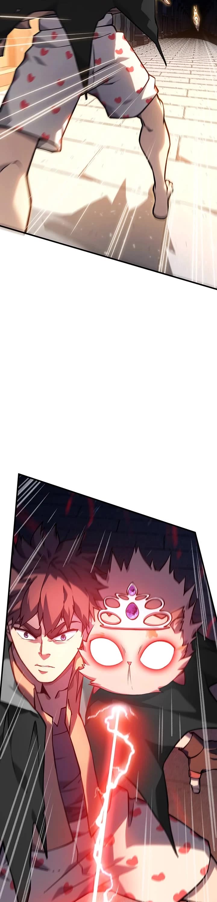 Dungeon Crawler Carl Chapter 5 page 4 - Chapter 5: Episode 5