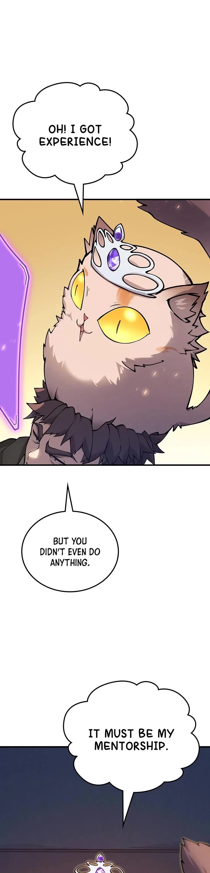 Dungeon Crawler Carl Chapter 5 page 49 - Chapter 5: Episode 5
