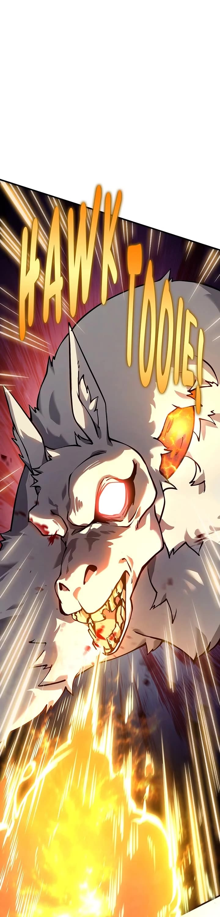 Dungeon Crawler Carl Chapter 5 page 8 - Chapter 5: Episode 5