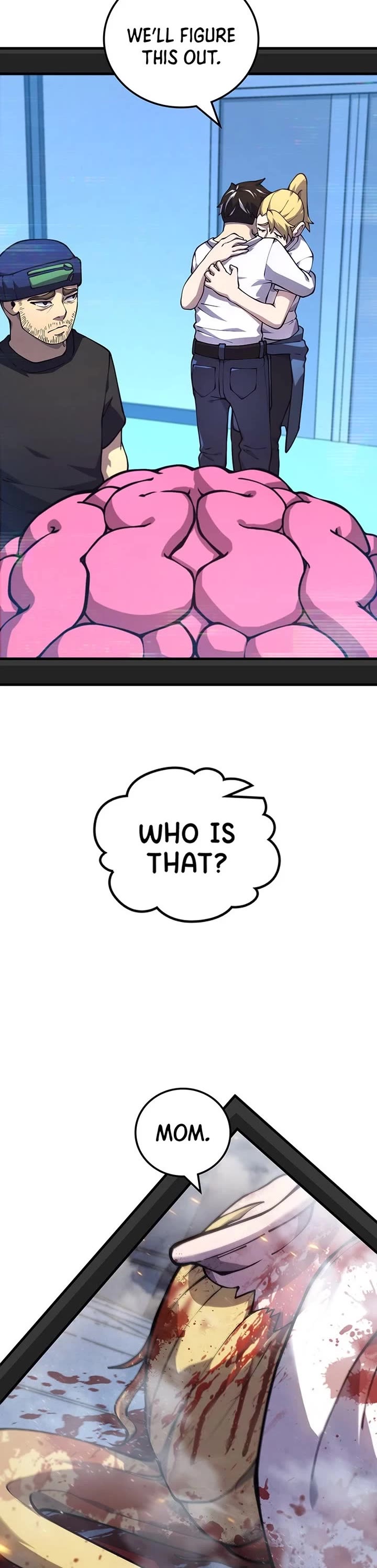 Dungeon Crawler Carl Chapter 50 page 15 - Chapter 50: (S2) Episode 50