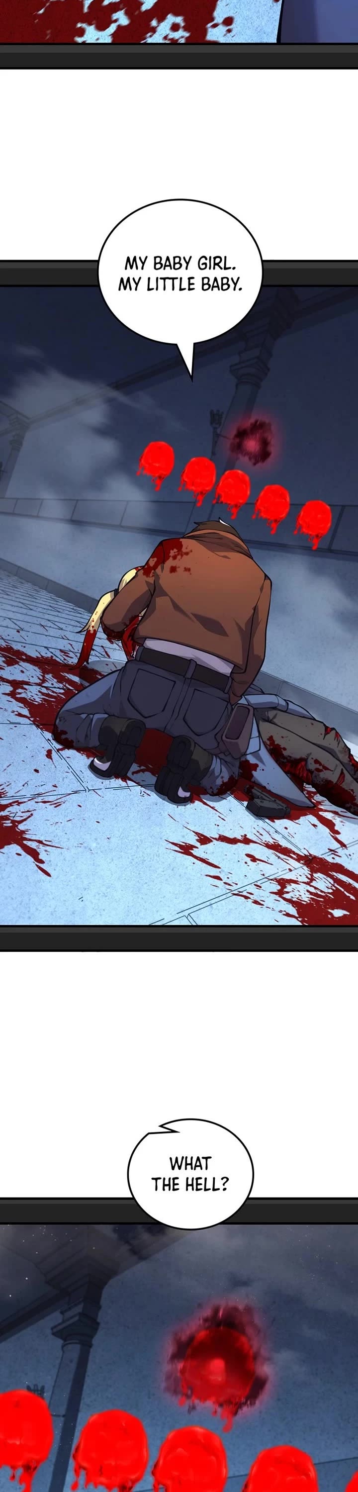 Dungeon Crawler Carl Chapter 50 page 22 - Chapter 50: (S2) Episode 50