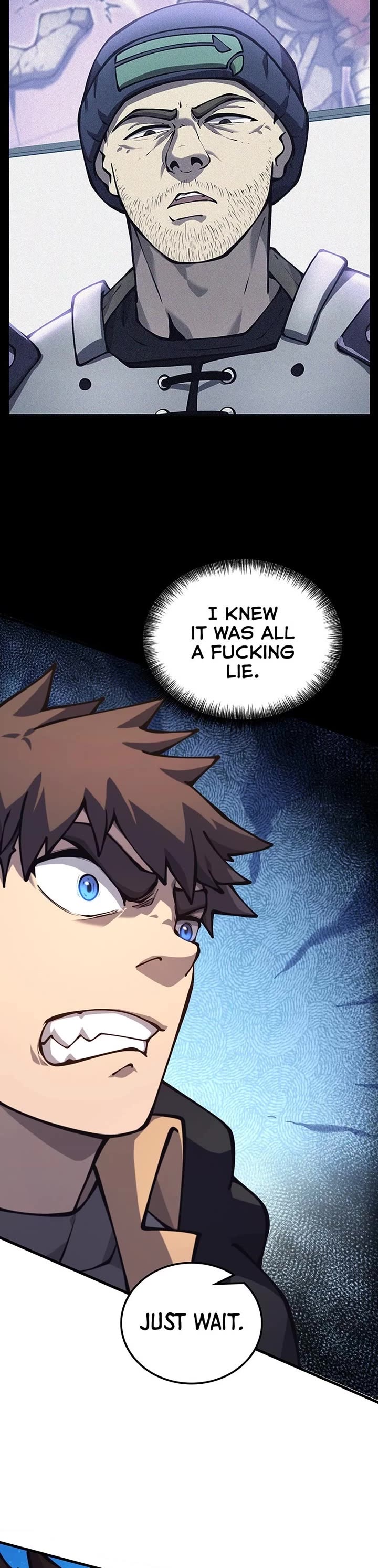 Dungeon Crawler Carl Chapter 50 page 29 - Chapter 50: (S2) Episode 50