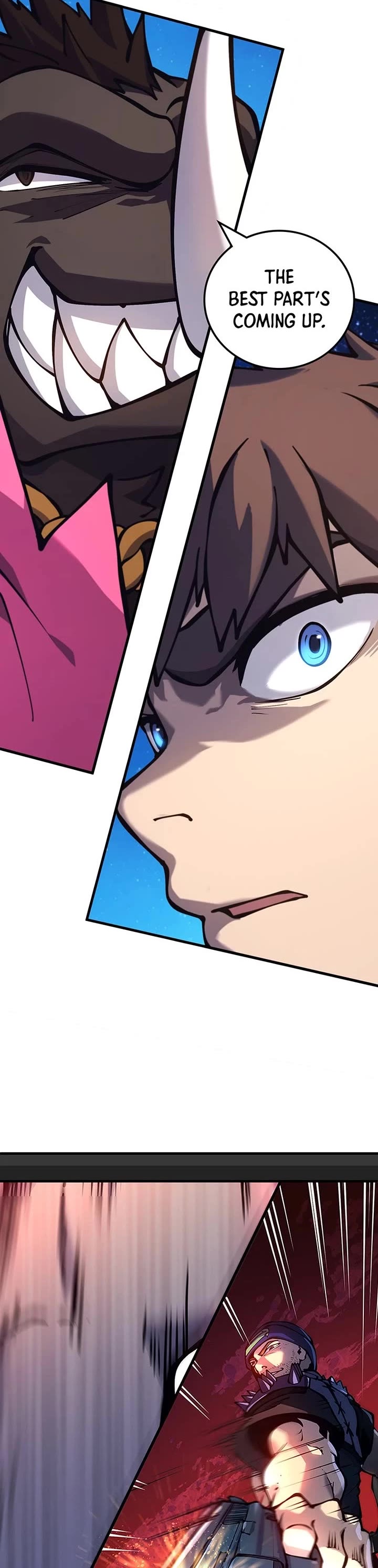 Dungeon Crawler Carl Chapter 50 page 30 - Chapter 50: (S2) Episode 50