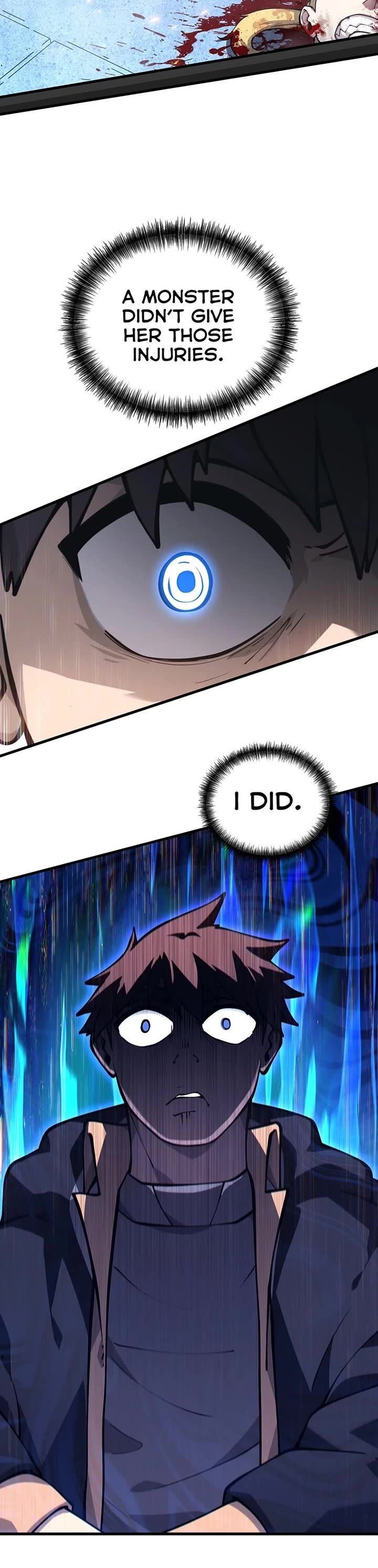 Dungeon Crawler Carl Chapter 50 page 40 - Chapter 50: (S2) Episode 50