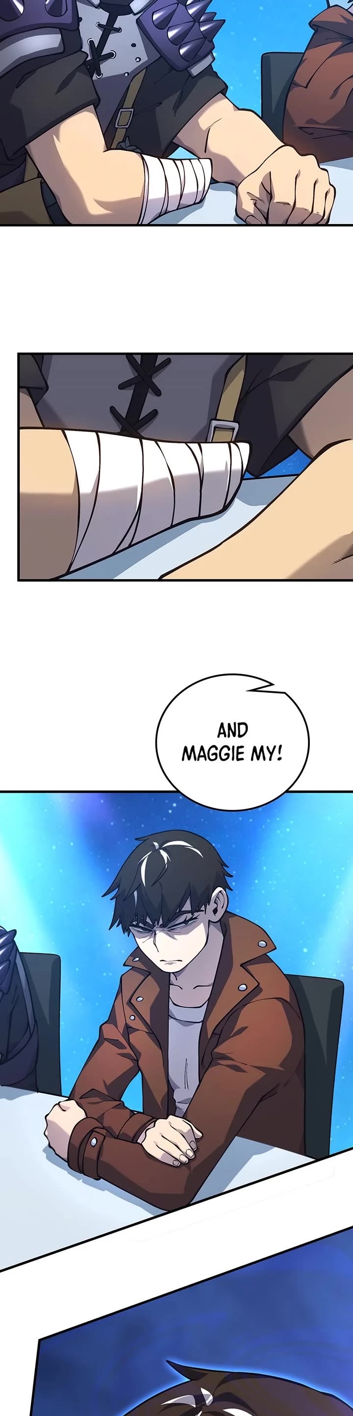 Dungeon Crawler Carl Chapter 50 page 42 - Chapter 50: (S2) Episode 50