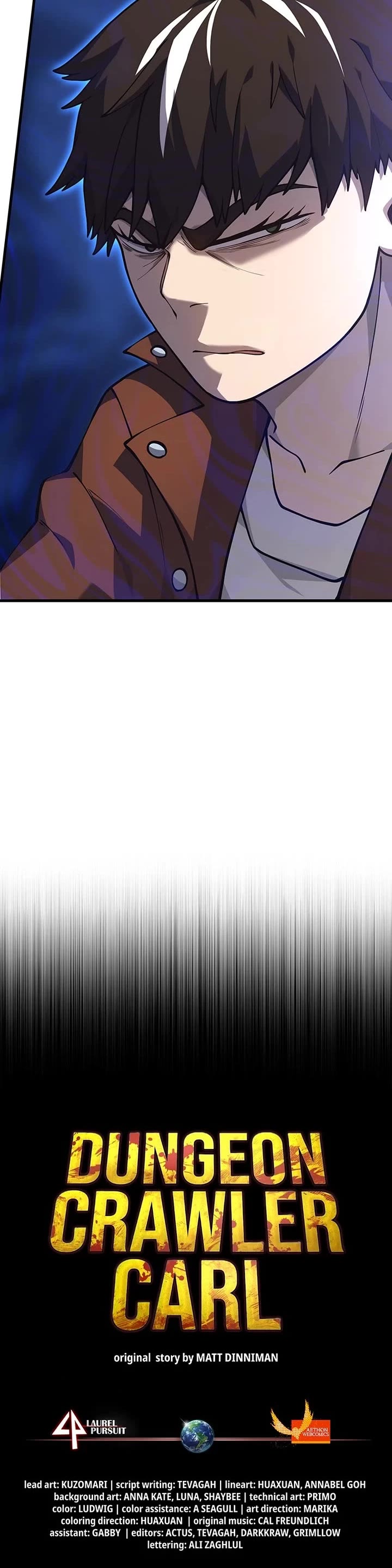 Dungeon Crawler Carl Chapter 50 page 43 - Chapter 50: (S2) Episode 50