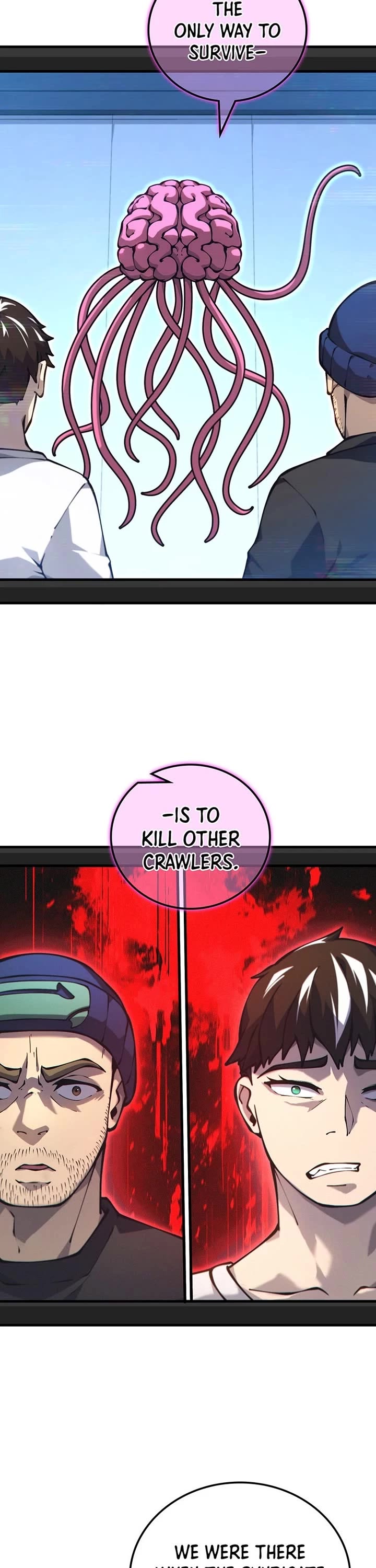 Dungeon Crawler Carl Chapter 50 page 6 - Chapter 50: (S2) Episode 50