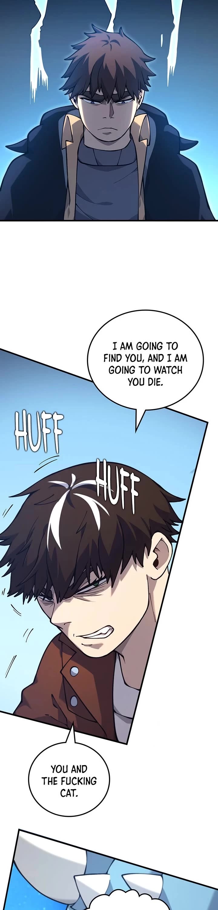 Dungeon Crawler Carl Chapter 51 page 11 - Chapter 51: (S2) Episode 51