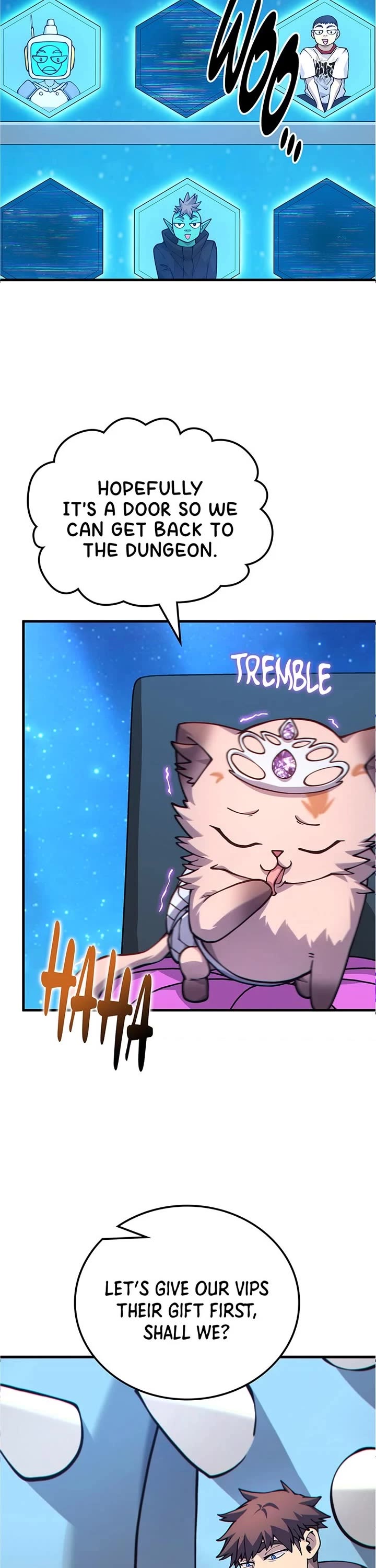 Dungeon Crawler Carl Chapter 51 page 22 - Chapter 51: (S2) Episode 51