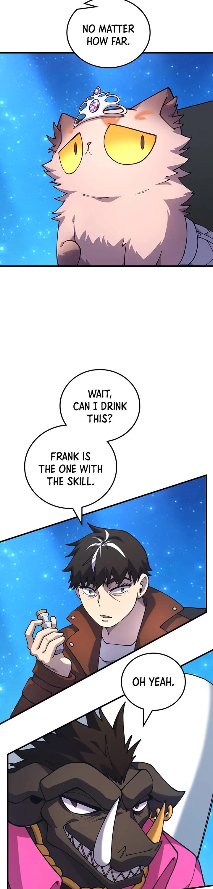Dungeon Crawler Carl Chapter 51 page 32 - Chapter 51: (S2) Episode 51