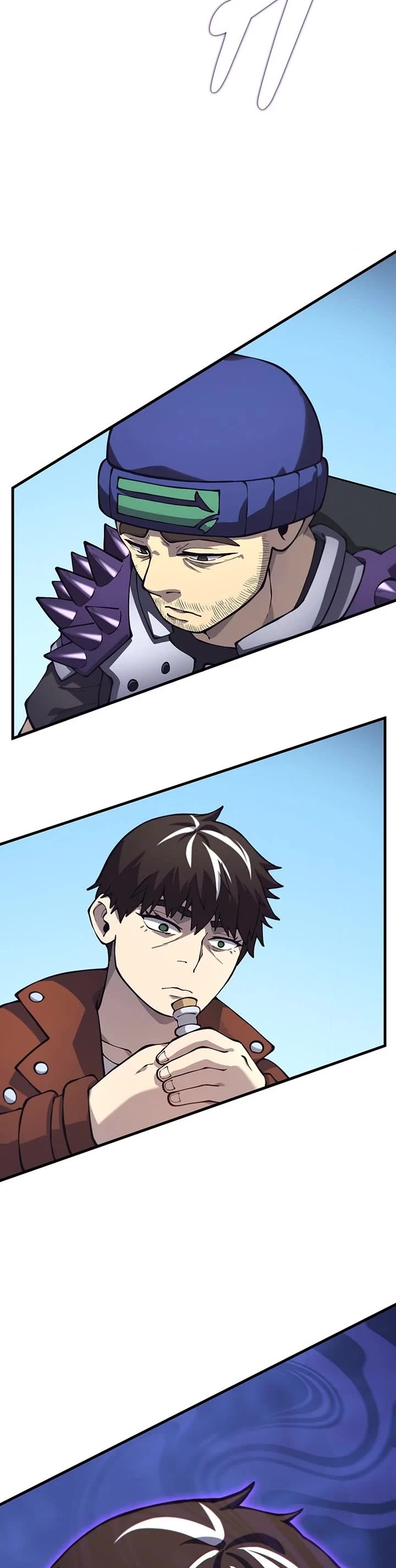 Dungeon Crawler Carl Chapter 51 page 37 - Chapter 51: (S2) Episode 51
