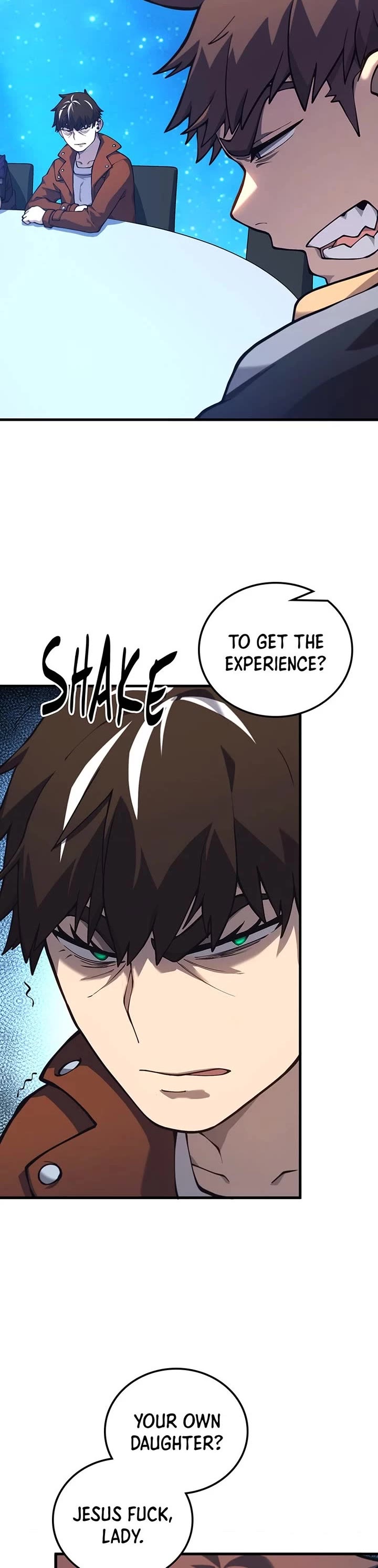 Dungeon Crawler Carl Chapter 51 page 5 - Chapter 51: (S2) Episode 51