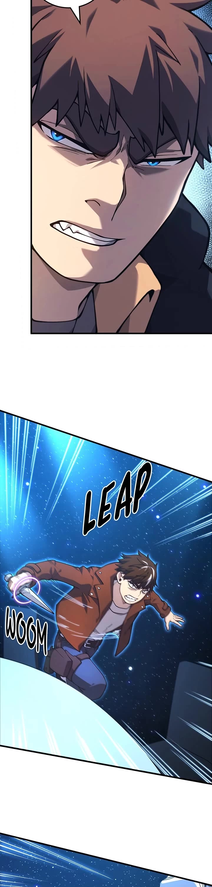 Dungeon Crawler Carl Chapter 51 page 6 - Chapter 51: (S2) Episode 51