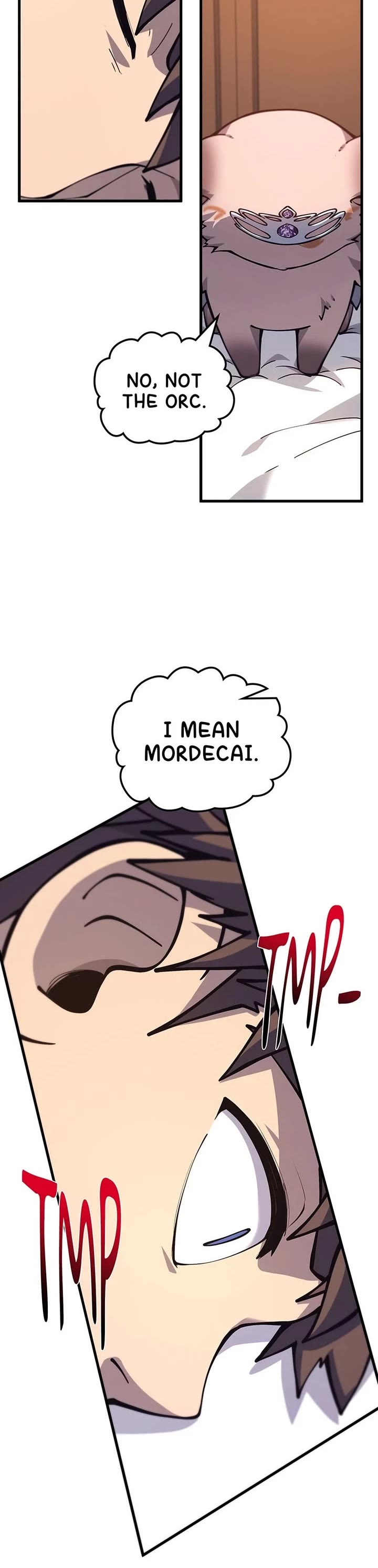 Dungeon Crawler Carl Chapter 52 page 10 - Chapter 52: (S2) Episode 52