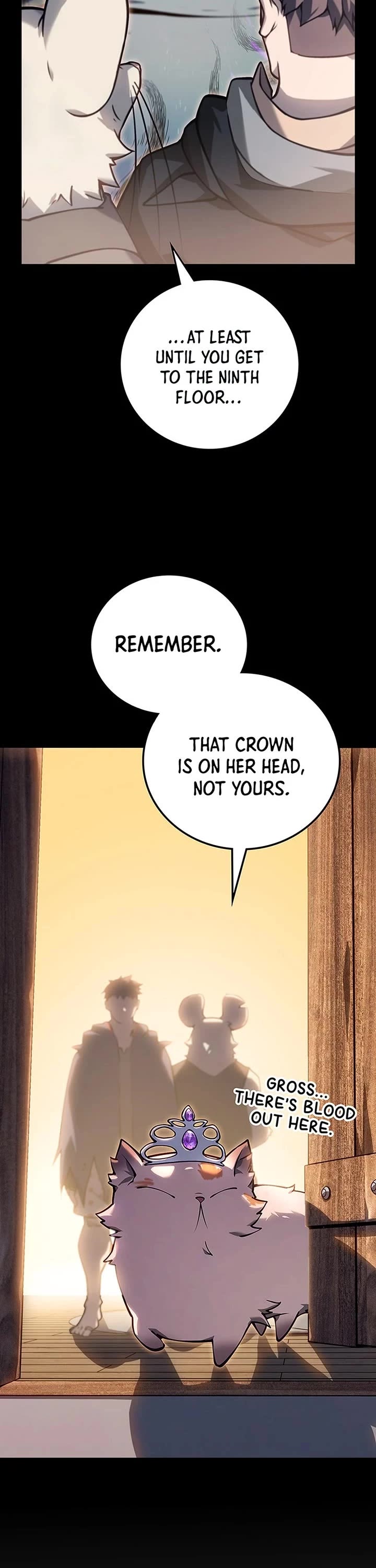Dungeon Crawler Carl Chapter 52 page 12 - Chapter 52: (S2) Episode 52