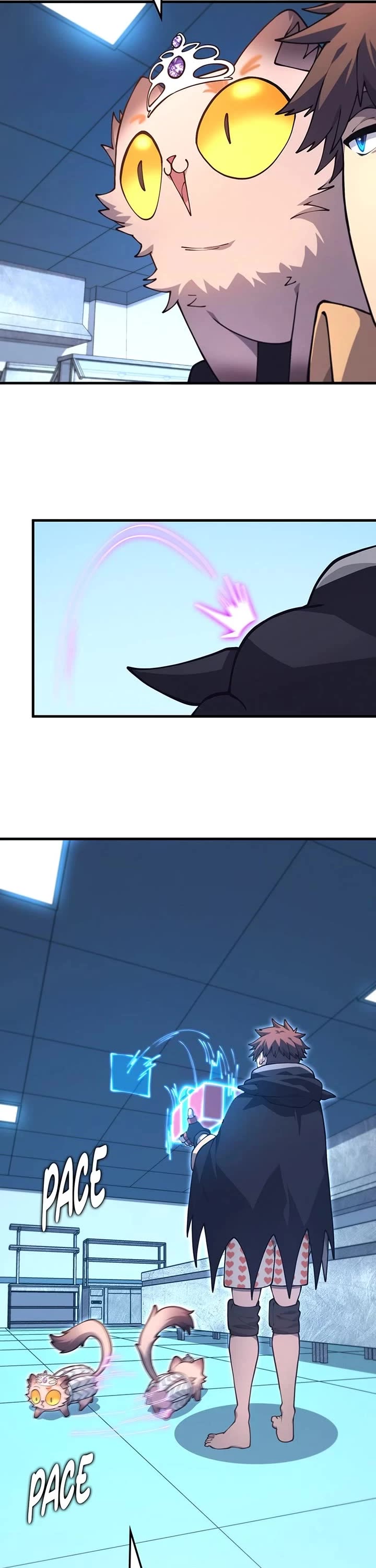 Dungeon Crawler Carl Chapter 52 page 2 - Chapter 52: (S2) Episode 52
