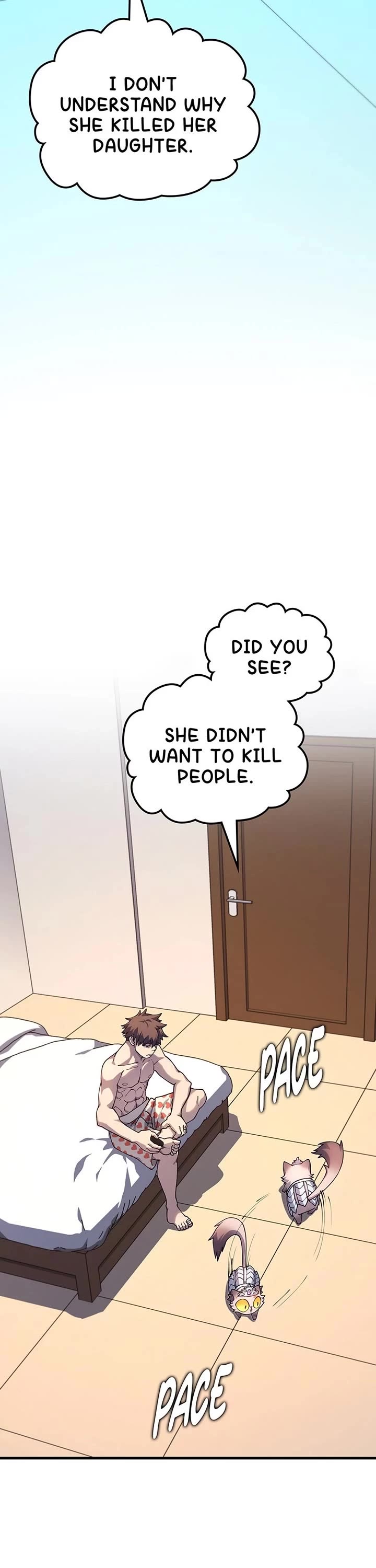 Dungeon Crawler Carl Chapter 52 page 3 - Chapter 52: (S2) Episode 52