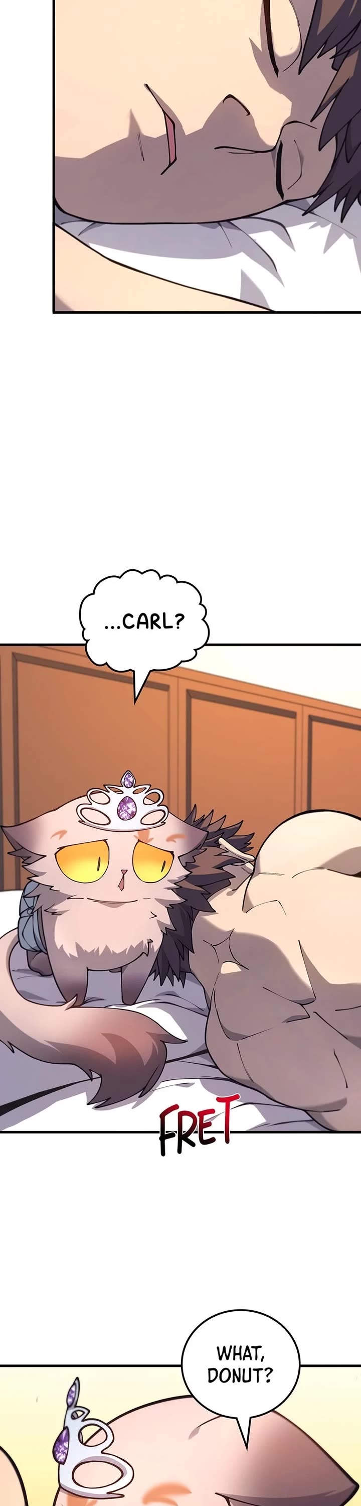 Dungeon Crawler Carl Chapter 52 page 8 - Chapter 52: (S2) Episode 52